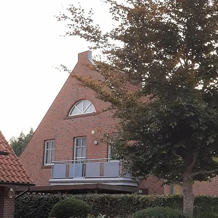 Zweite Heimat 45248 Apartment Ditzum