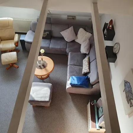 Zweite Heimat 45248 Apartment Ditzum