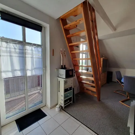 Zweite Heimat 45248 Apartment *