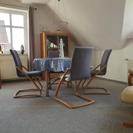 Διαμέρισμα Zweite Heimat 45248 *