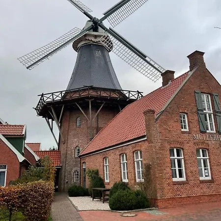 Zweite Heimat 45248 Διαμέρισμα *