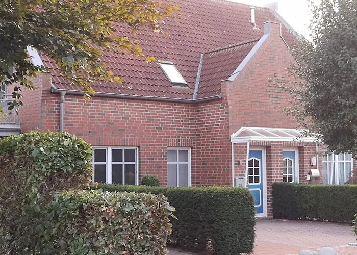 דירה Zweite Heimat 45248 *