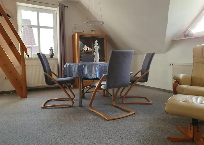 דירה Zweite Heimat 45248 *