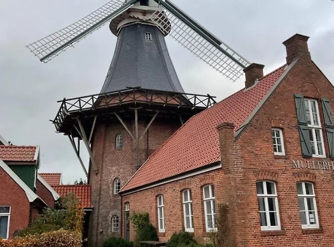 Zweite Heimat 45248 דירה *