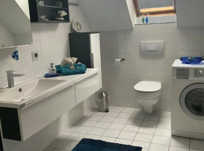 דירה Zweite Heimat 45248 *