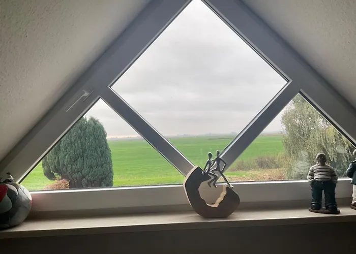 Zweite Heimat 45248 דירה